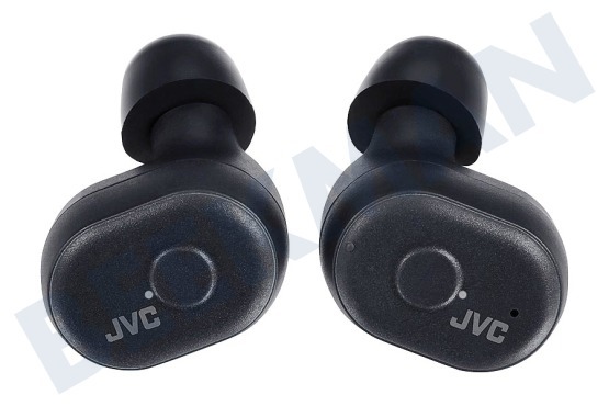 JVC HAA11TBNE Truly Wireless Earbuds