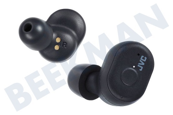 JVC HAA11TBNE Truly Wireless Earbuds