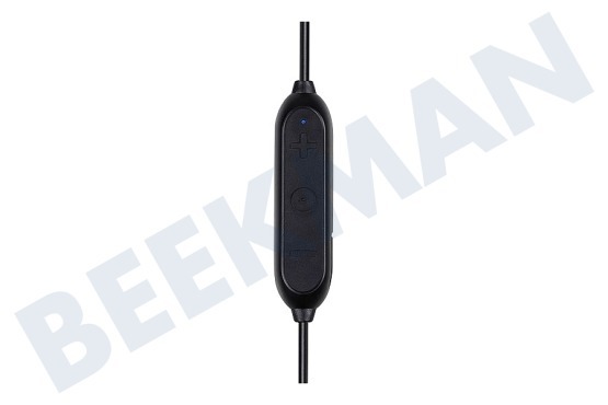 JVC HA-FX9BT-BE Gumy Wireless Black
