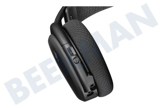 JVC GG-01 Gaming Hoofdtelefoon