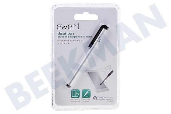 Msi Stylus pen Zwart