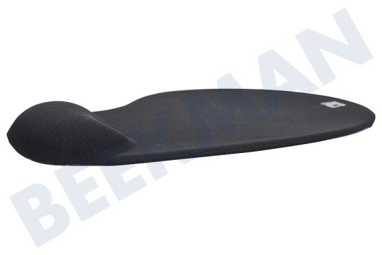 ACT AC8010 Ergonomische muismat met polssteun