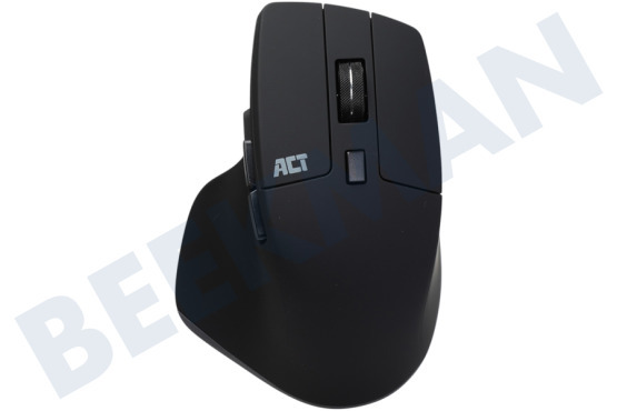 ACT AC5151 Kabellose Maus 2400 DPI, leises Klicken
