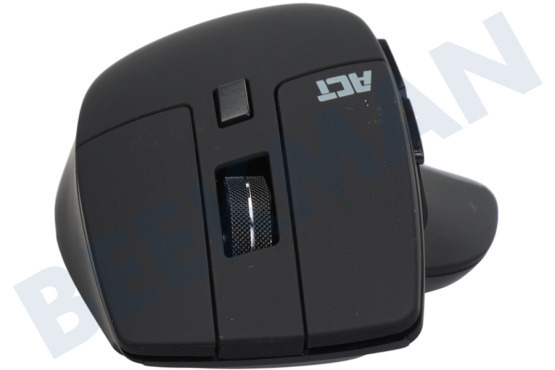 ACT AC5151 Kabellose Maus 2400 DPI, leises Klicken