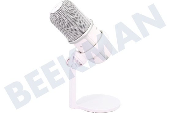 HyperX 519T2AA HYPERX SoloCast USB Condenser Microphone