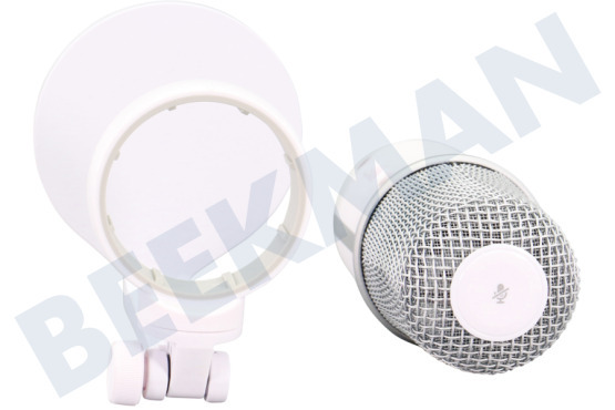 HyperX 519T2AA HYPERX SoloCast USB Condenser Microphone