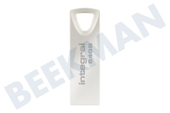 Integral INFD64GBARC 64GB ARC USB Flash Drive