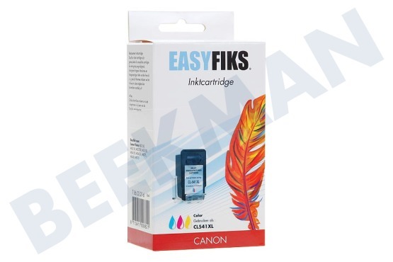 Canon CL-541XL Canon CL-541 XL Farbe