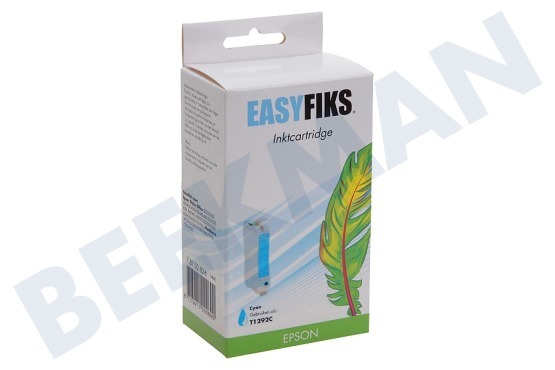 Epson Epson printer Inktcartridge T1292 Cyan