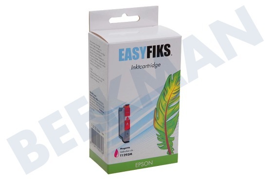 Epson Epson printer Inktcartridge T1293 Magenta