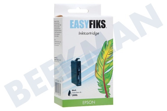 Epson T2991 Inktcartridge 29XL Black