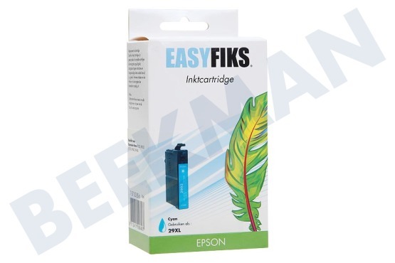 Epson T2992 Inktcartridge 29XL Cyan