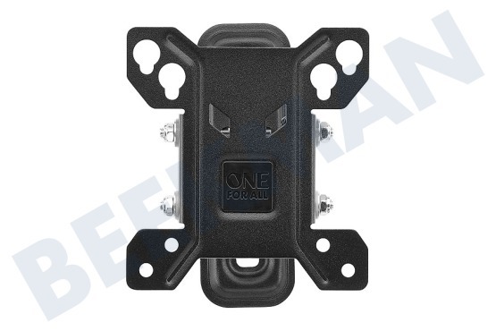One For All WM2141 Muursteun Smart Line Turn 90 13-27"