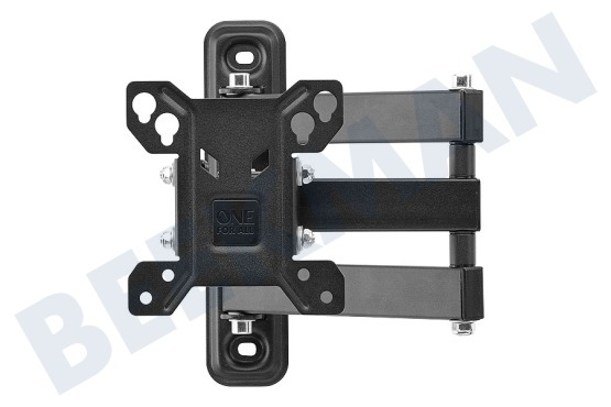 One For All WM2151 Muursteun Smart Line Turn 180 13-27"