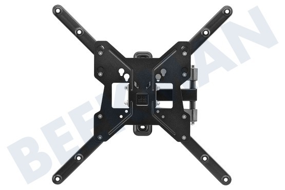 One For All WM2451 Muursteun Smart Line Turn 180 13-65"