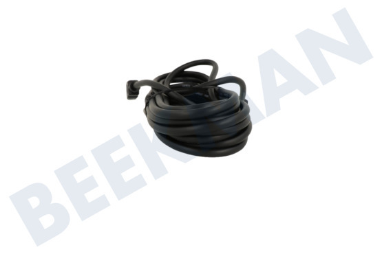 Easyfiks HDMI Kabel 2.0 High Speed + Ethernet, 5.0 Meter, Verguld