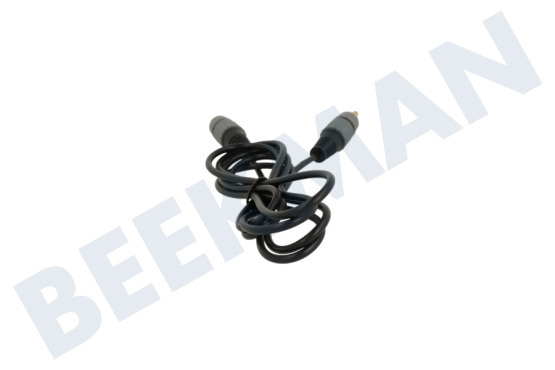 Easyfiks Digitales Koaxialkabel Cinch-Stecker - Stecker, 1,5 Meter