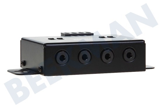 Marmitek 08140 IR Control 10 XTRA