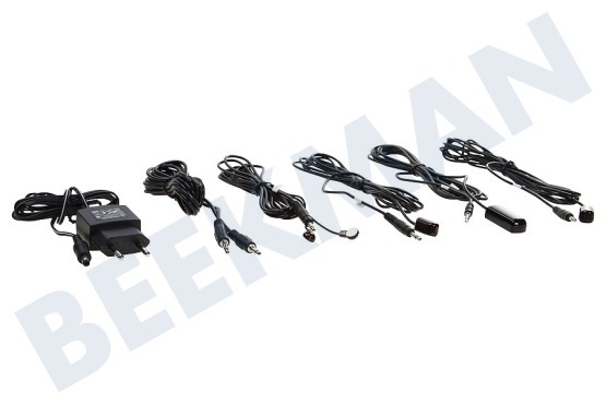 Marmitek 08140 IR Control 10 XTRA