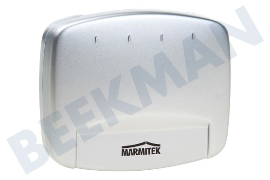 Marmitek 08171 Infraroodverlenging Bedraad Invisible Control