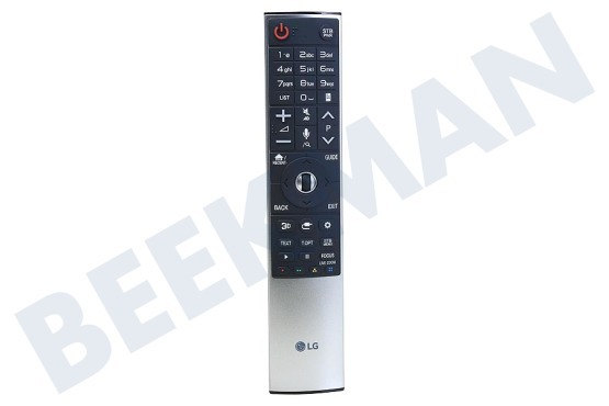 LG  AN-MR700 Zapper OLED televisie, Magic remote