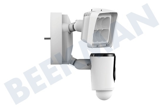 Imou Floodlight Camera