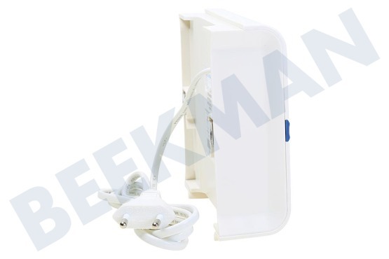 Hirschmann HMV 41 Versterker 4 voudig, NL-keur, excl. aansluitset 88905270, nummer 10