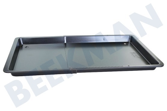 Voss Oven-Magnetron M9OOET10 Universeel Uitschuifbare bakplaat