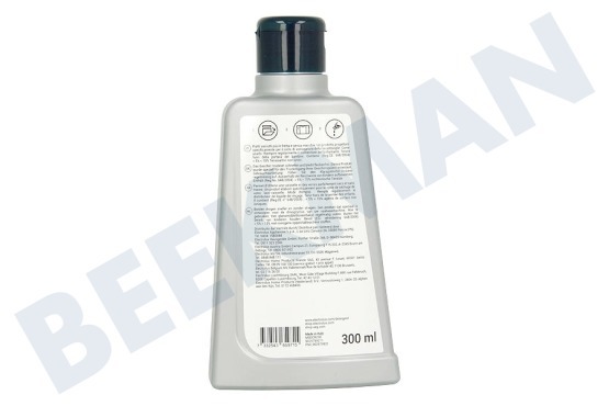 Electrolux Vaatwasser M3DCR200 Glansspoelmiddel 300ml