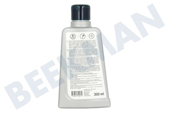 Electrolux M3HCC200 VitroCare Reinigingscreme voor Kookplaten 300ml