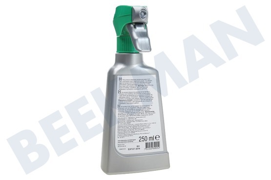 Electrolux E6MCS102 Micro Care magnetronreiniger