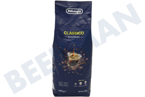 DeLonghi  DLSC616 Koffie Classico Espresso