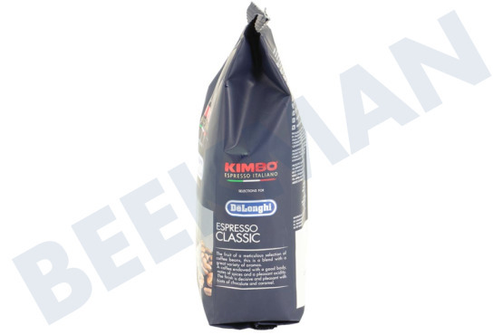 DeLonghi Koffiezetapparaat Koffie Kimbo Espresso Classic