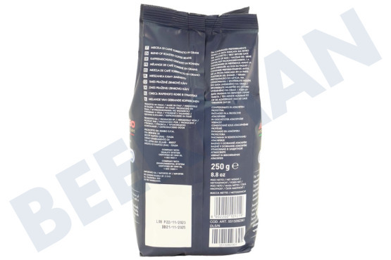 DeLonghi Koffiezetapparaat Koffie Kimbo Espresso Classic