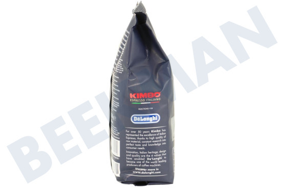 DeLonghi Koffiezetapparaat Koffie Kimbo Espresso Classic