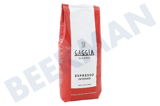 Universeel  Espresso Intenso koffiebonen, 1000g