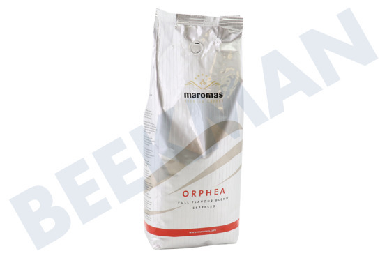 Universeel  Orphea Full Flavour Blend Espresso koffiebonen, 1000g