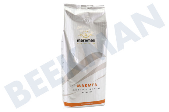 Universeel  Marmea Mild Selection Blend Espresso koffiebonen, 1000g