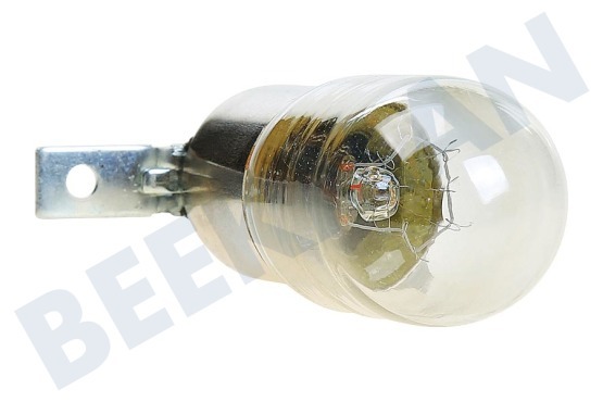 Whirlpool Oven Lampje 25W Amp aansl. 4,3mm