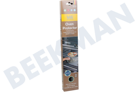 NoStik  1 FFF 494 Oven Protector