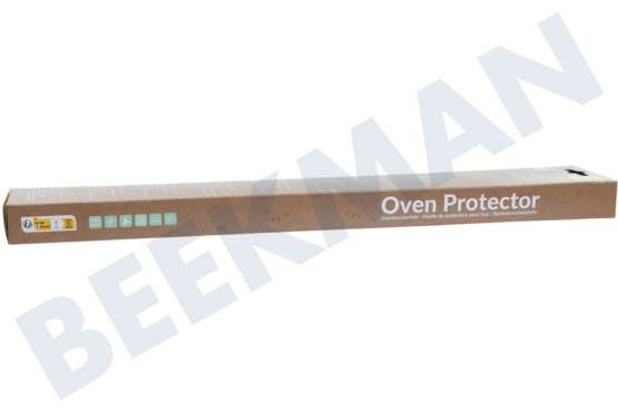 NoStik  1 FFF 494 Oven Protector