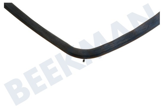 Aeg electrolux Oven-Magnetron Deurrubber Rondom ovenzijde