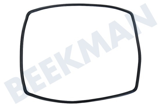 Aeg electrolux Oven-Magnetron Deurrubber Afdichtingsrubber deur