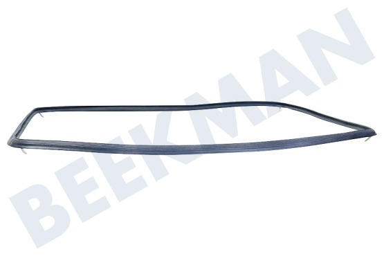 Zanussi Oven-Magnetron Afdichtingsrubber Afdichtingsrubber deur