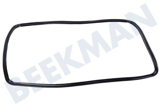 Zanussi Oven-Magnetron Afdichtingsrubber Afdichtingsrubber deur