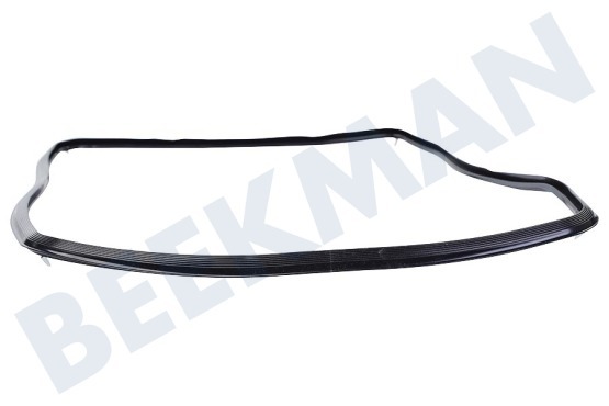 Zanussi Oven-Magnetron Afdichtingsrubber Afdichtingsrubber deur