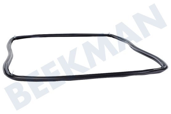 Zanussi Oven-Magnetron Afdichtingsrubber Afdichtingsrubber deur