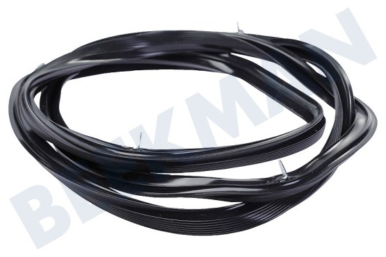 Zanussi Oven-Magnetron Afdichtingsrubber Afdichtingsrubber deur