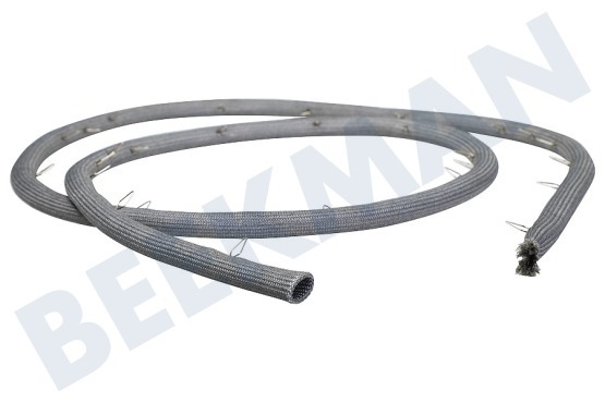Juno-electrolux Oven-Magnetron Deurrubber Afdichtingsrubber ovendeur