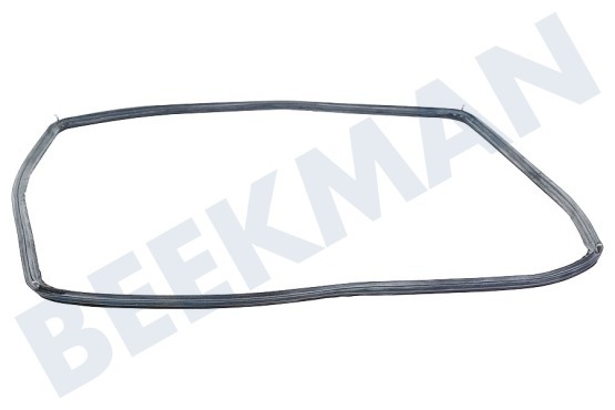 Voss Oven-Magnetron Deurrubber Afdichtingsrubber ovendeur
